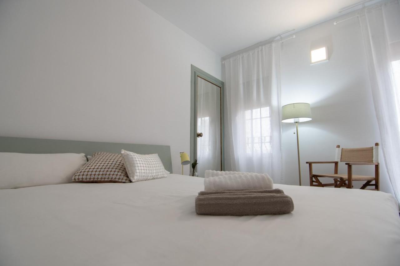 Villa Del Riu Deltebre Exterior foto