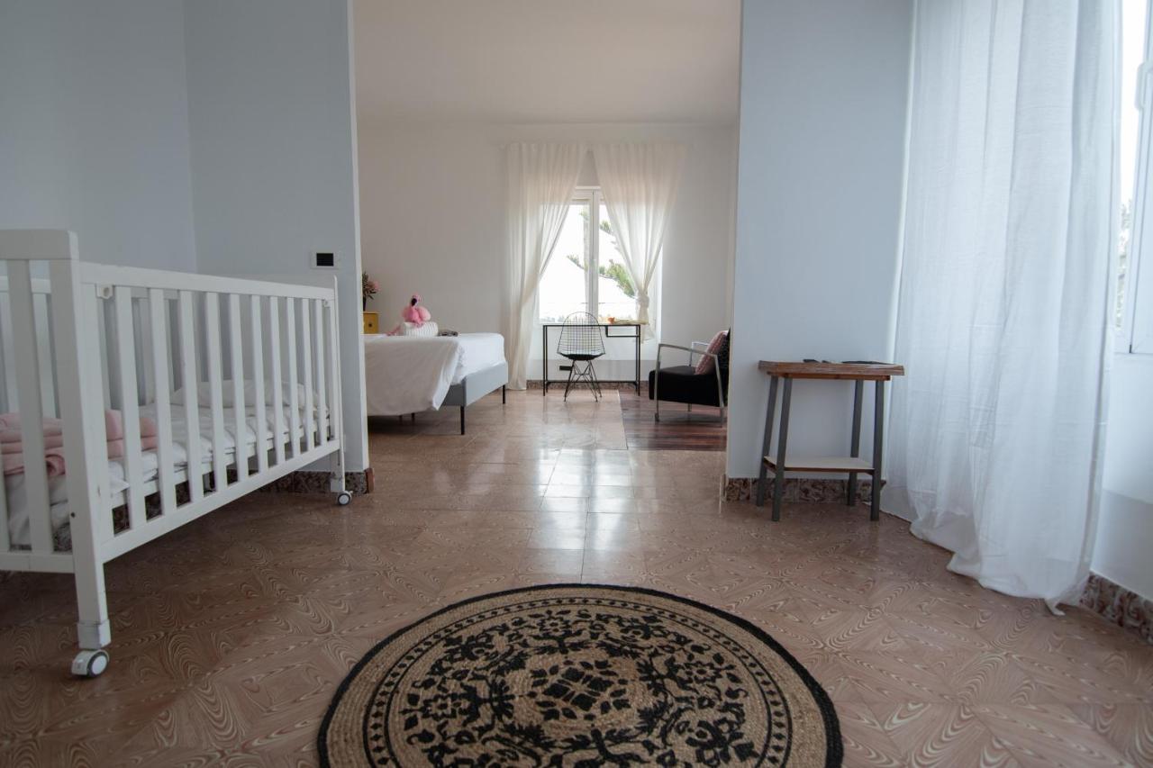 Villa Del Riu Deltebre Exterior foto